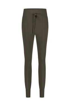 Franka trousers - new army