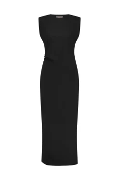 Jewel dress - black