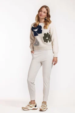 Kathy travel fleece trousers - kit