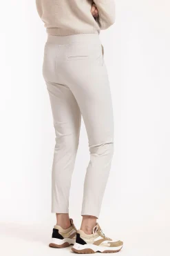 Kathy travel fleece trousers - kit