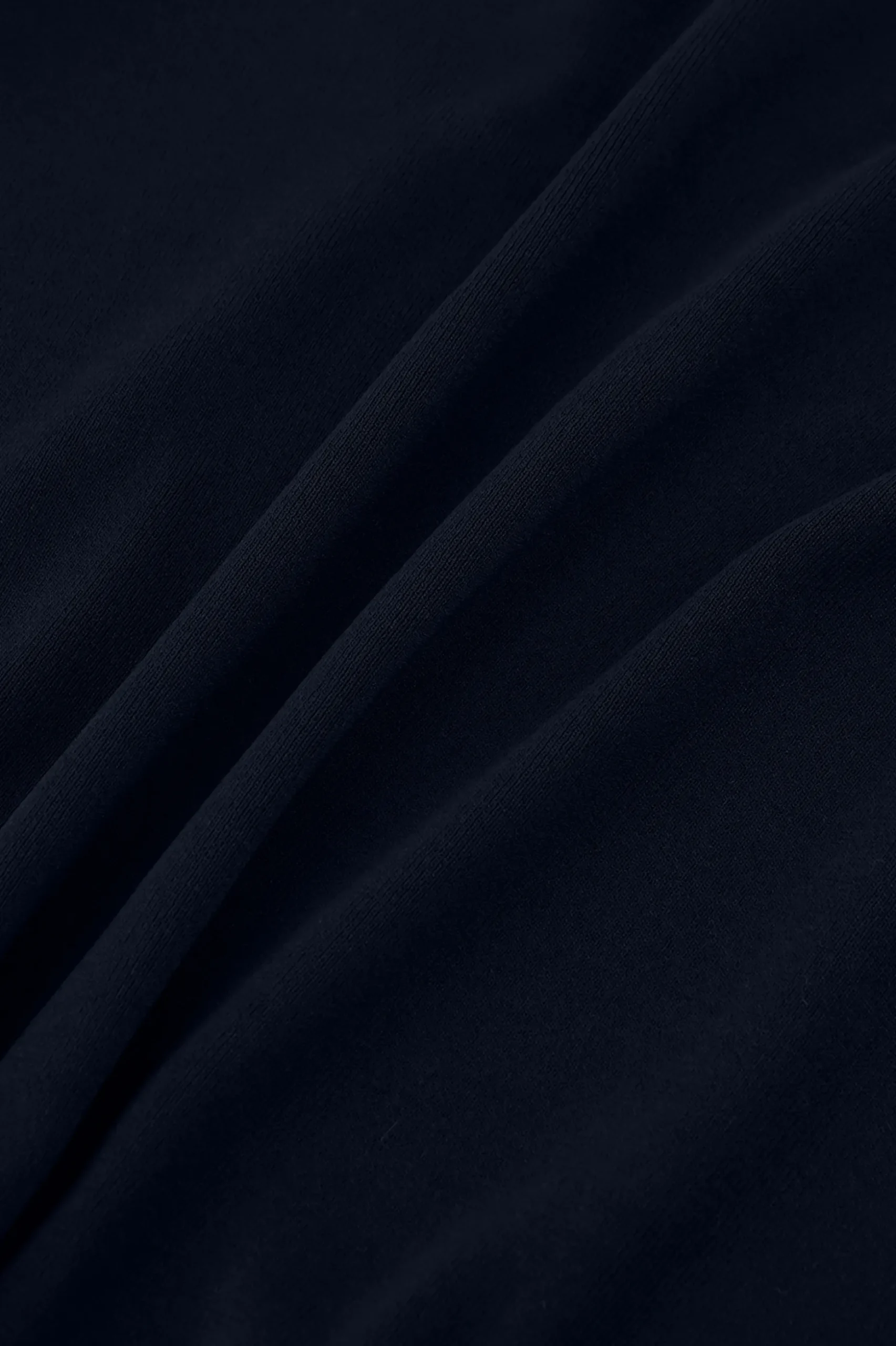 Lana pullover - dark blue