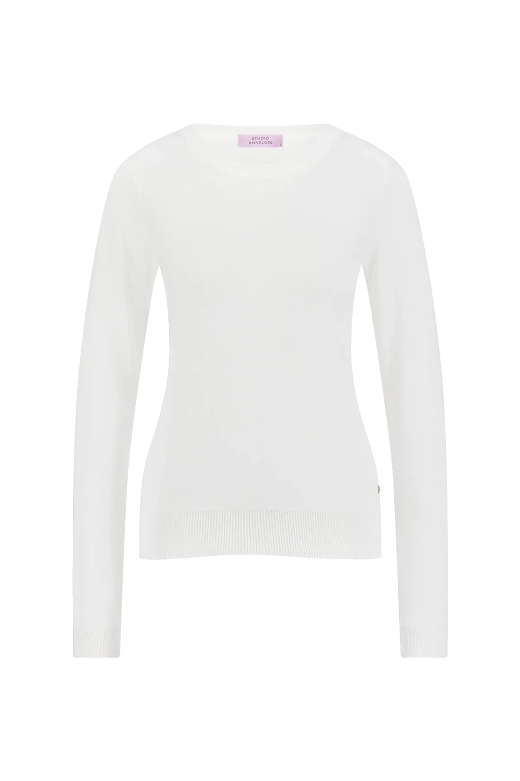 Lana pullover - off white