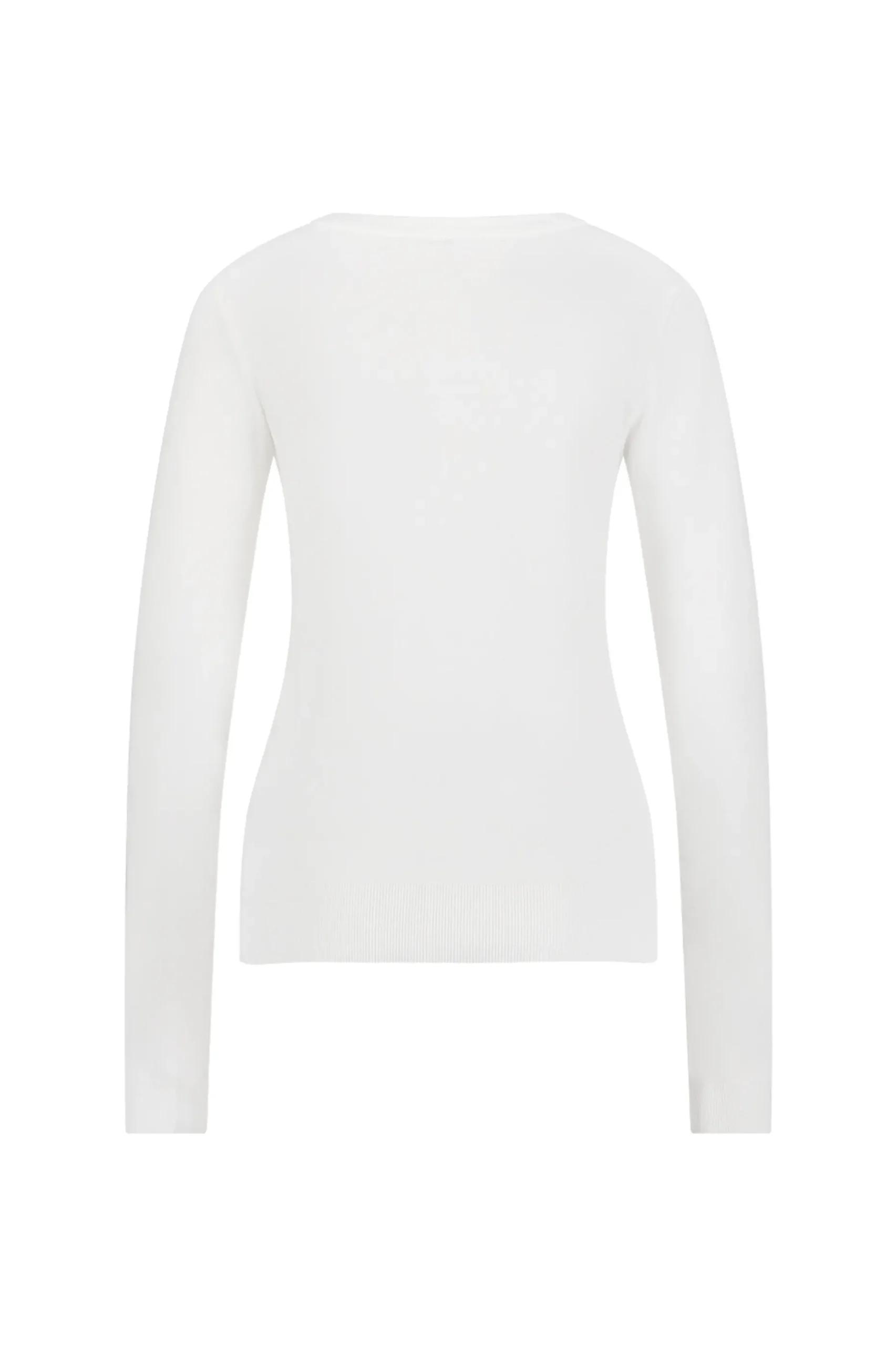Lana pullover - off white