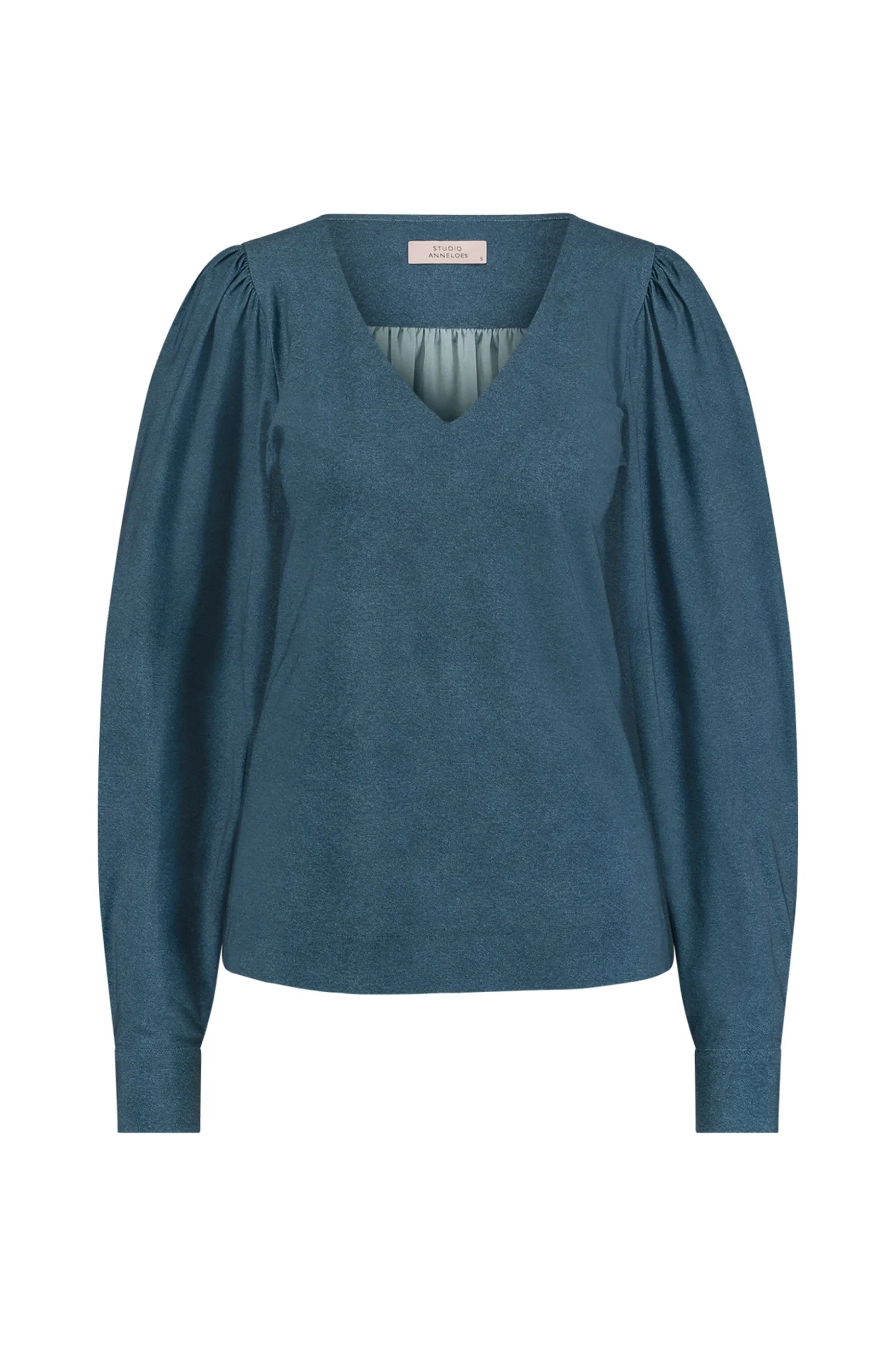 Les denim top - jeans