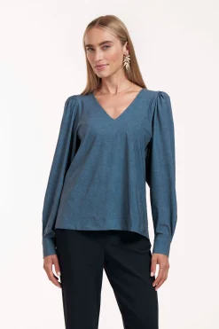 Les denim top - jeans