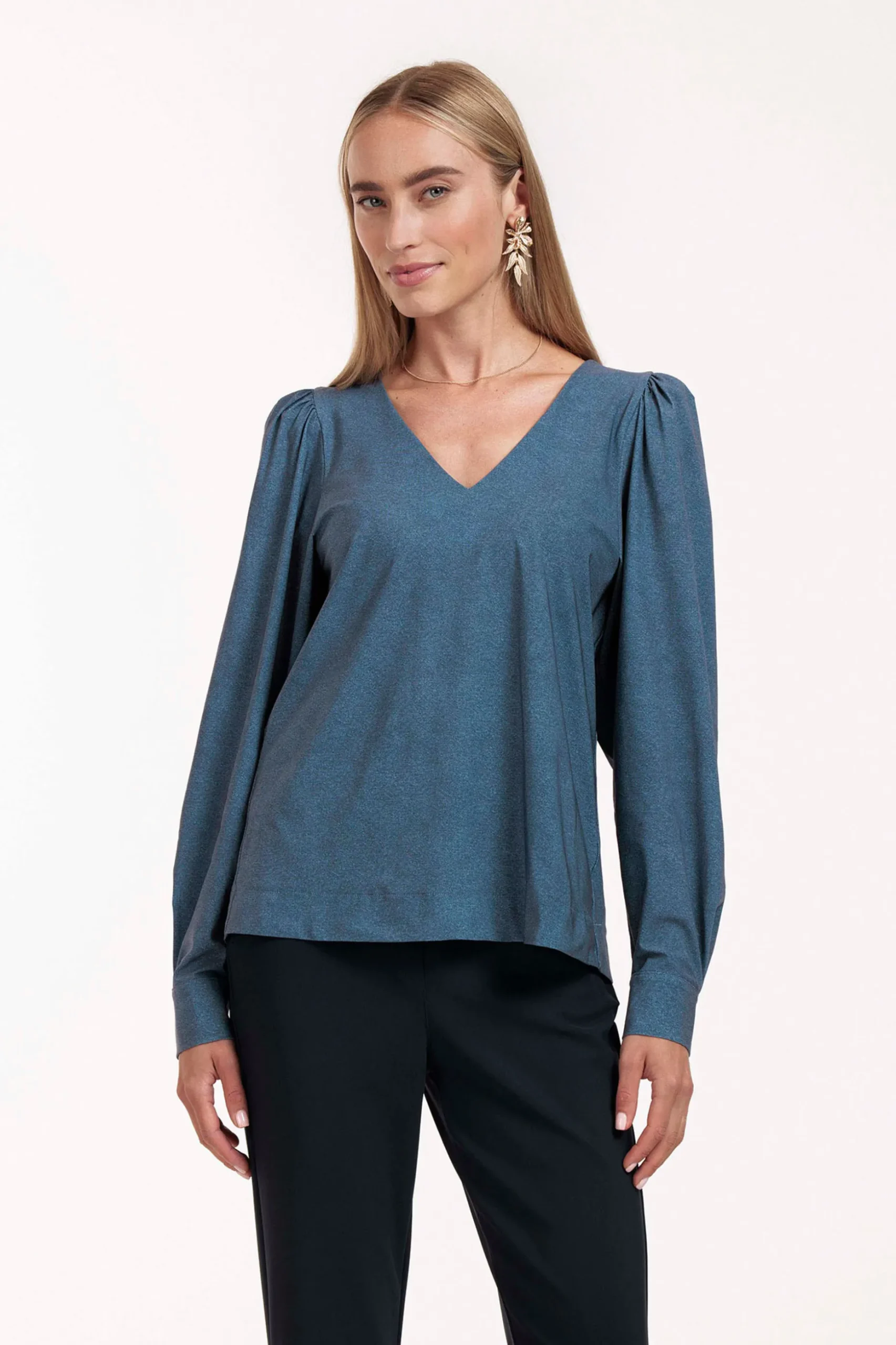 Les denim top - jeans