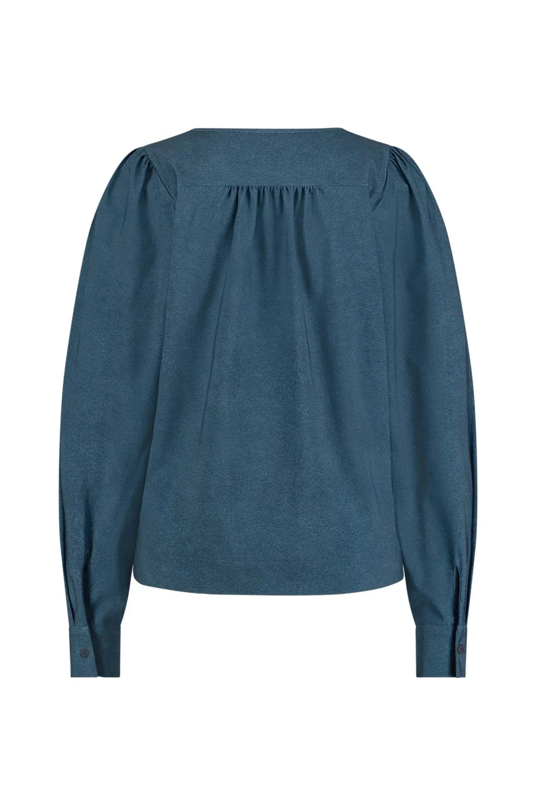 Les denim top - jeans