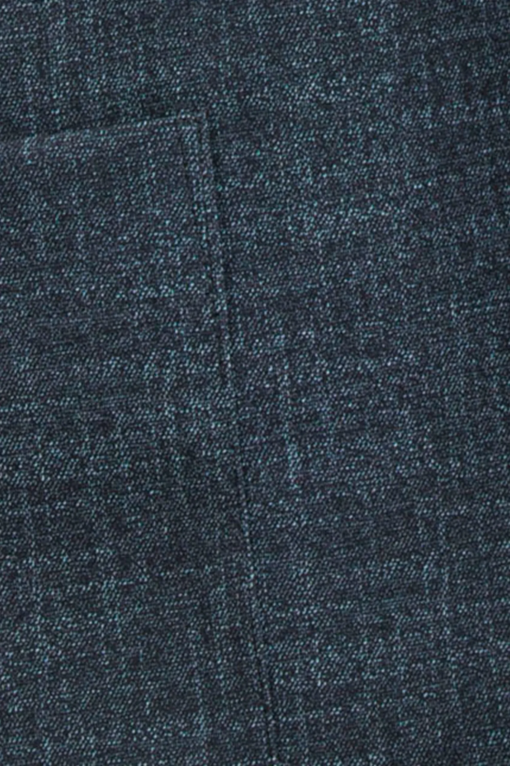Lexie bnd dnm tweed trousers - midnight blue