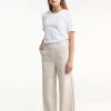 Lexie bonded trousers - kit