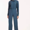 Lexie denim trousers - jeans