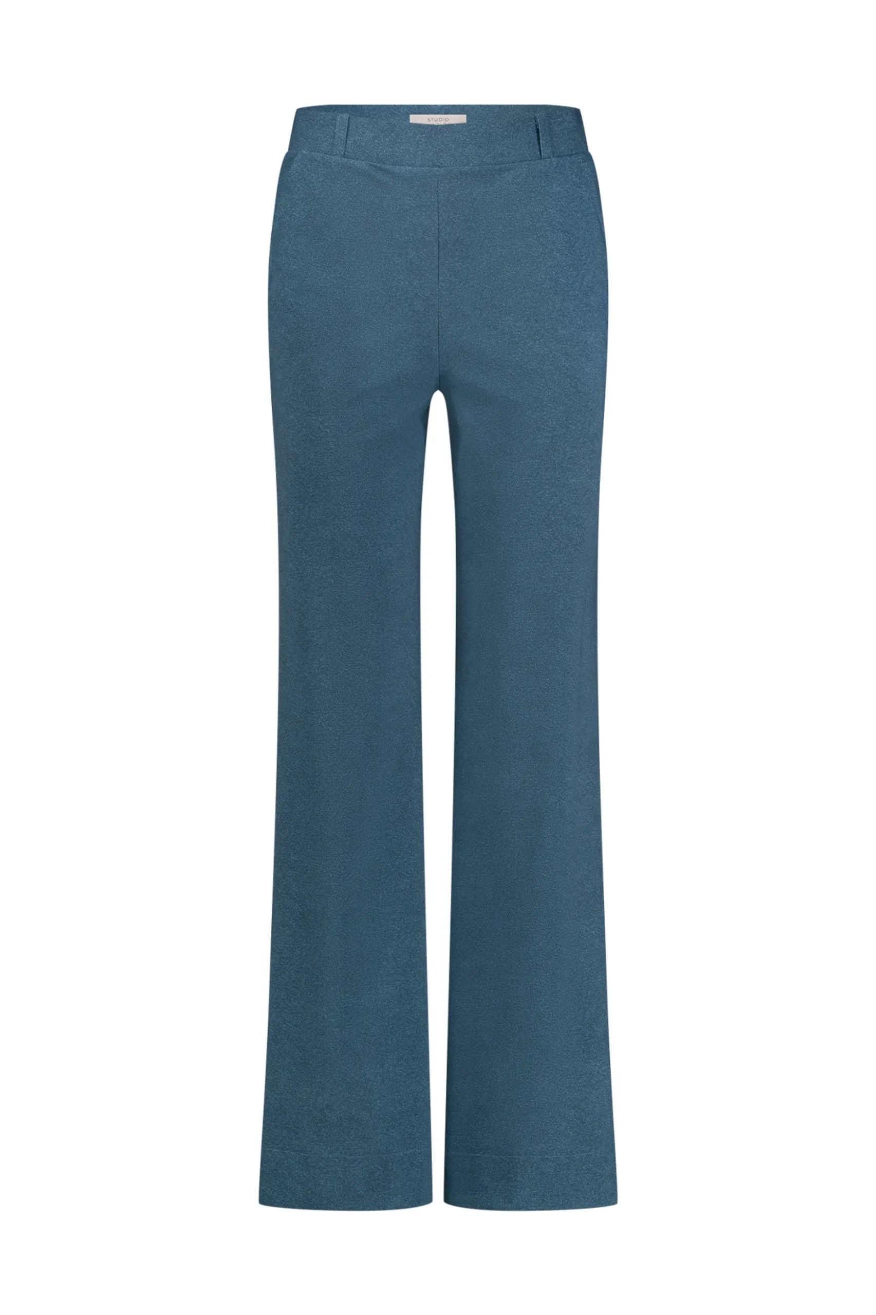 Lexie denim trousers - jeans