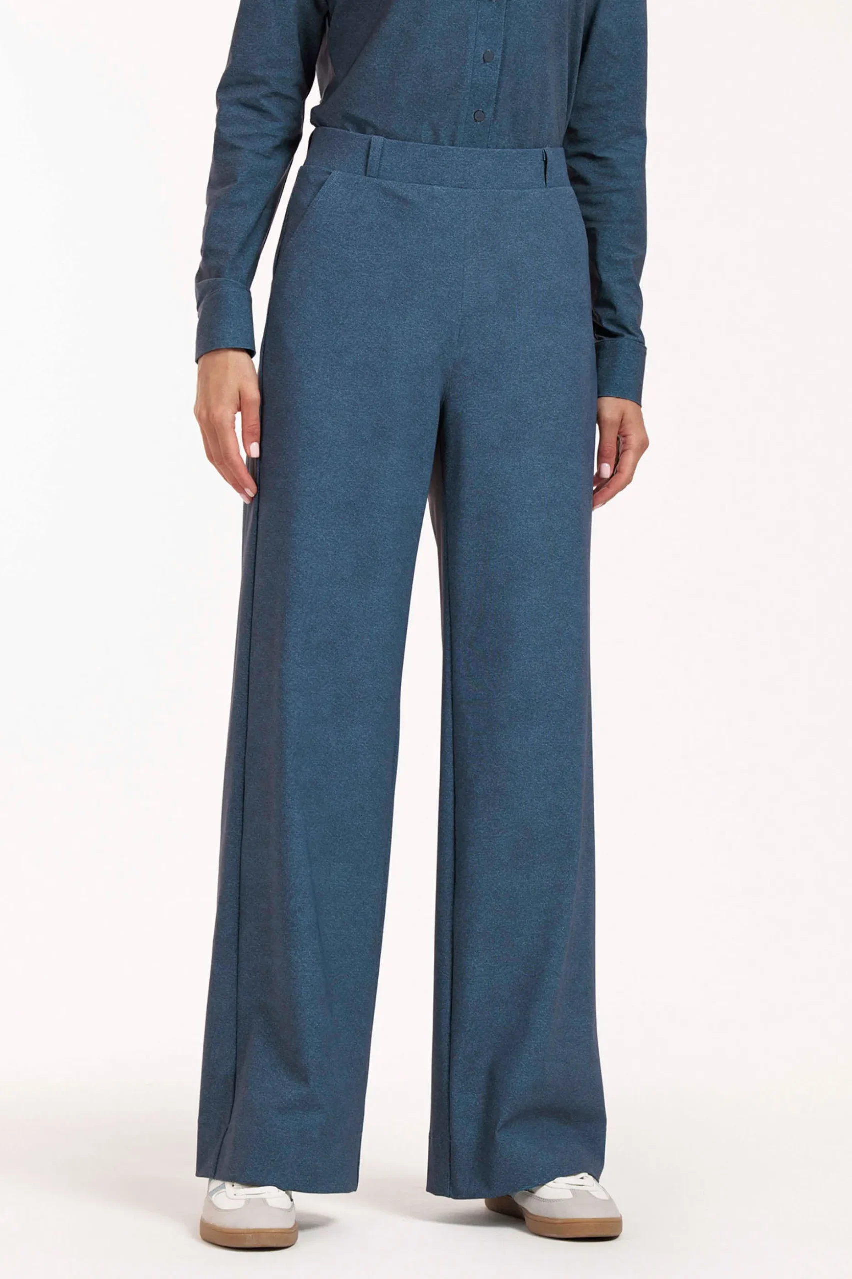 Lexie denim trousers - jeans