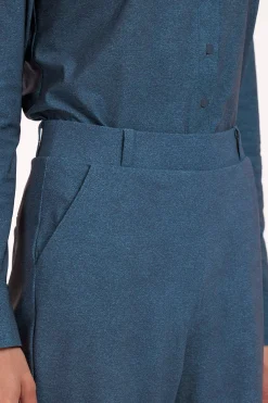 Lexie denim trousers - jeans