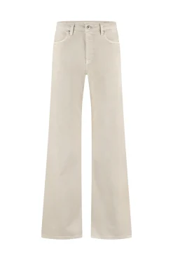 Lexie denim trousers - kit