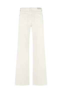 Lexie denim trousers - kit