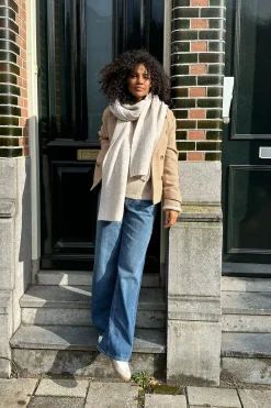 Lexie denim trousers - mid jeans