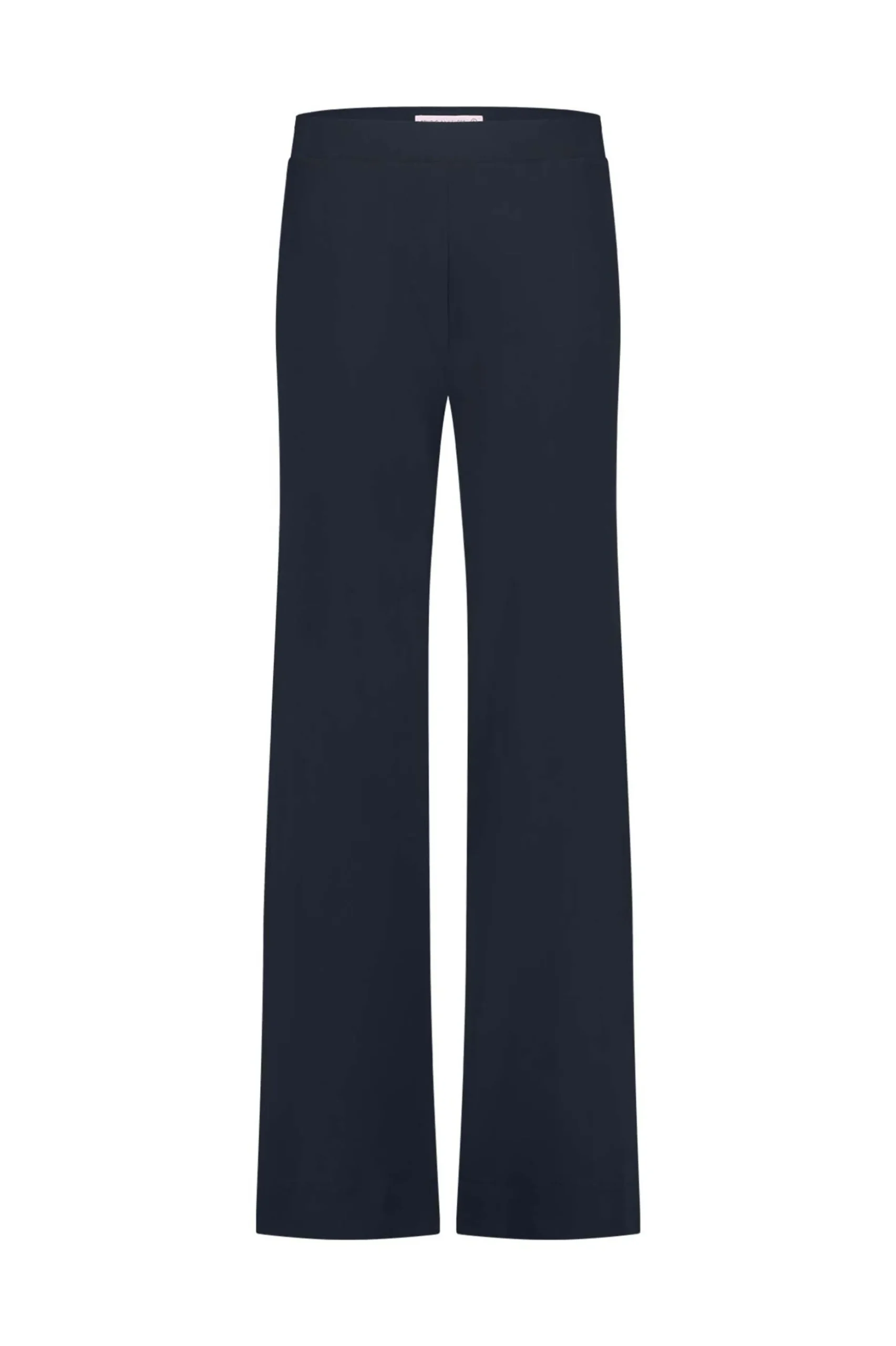 Lexie summer trousers - dark blue