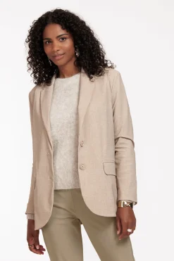Lisette furry pullover - kit