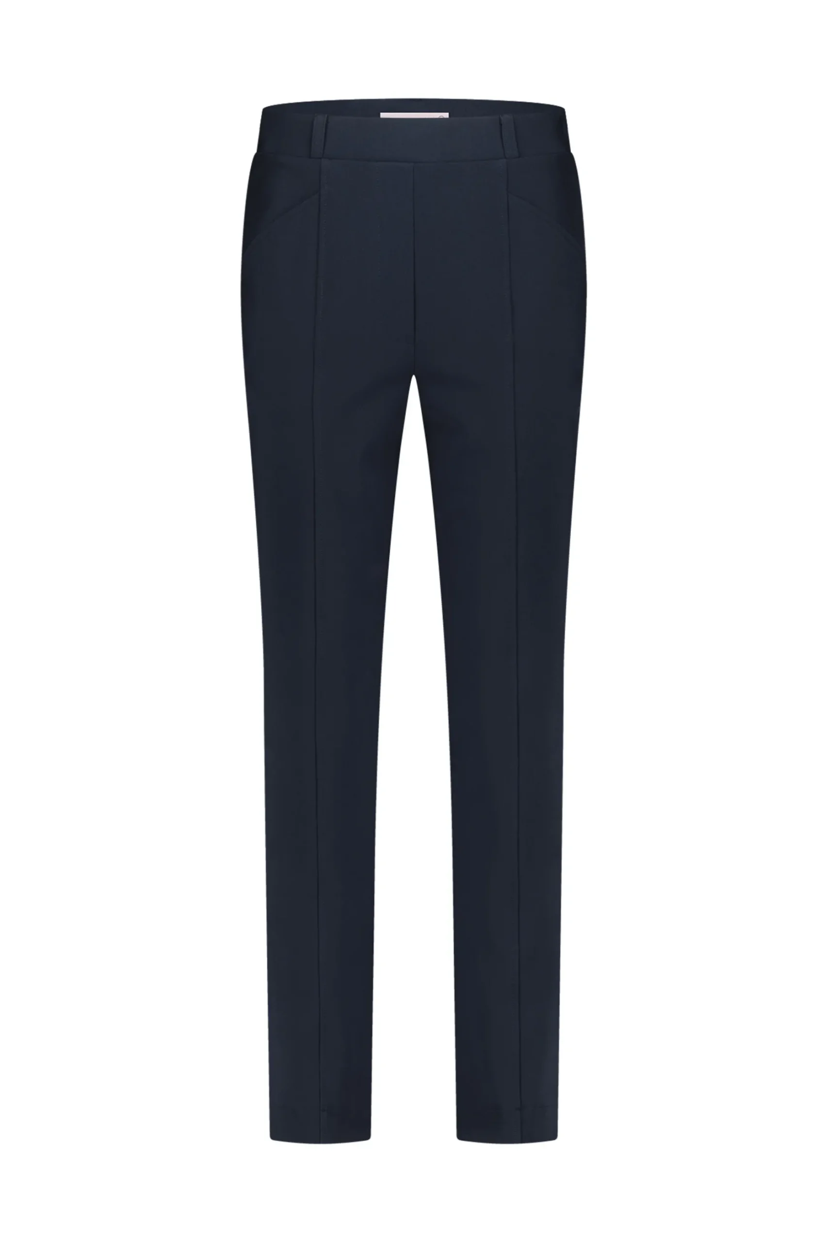 Luca trousers - dark blue