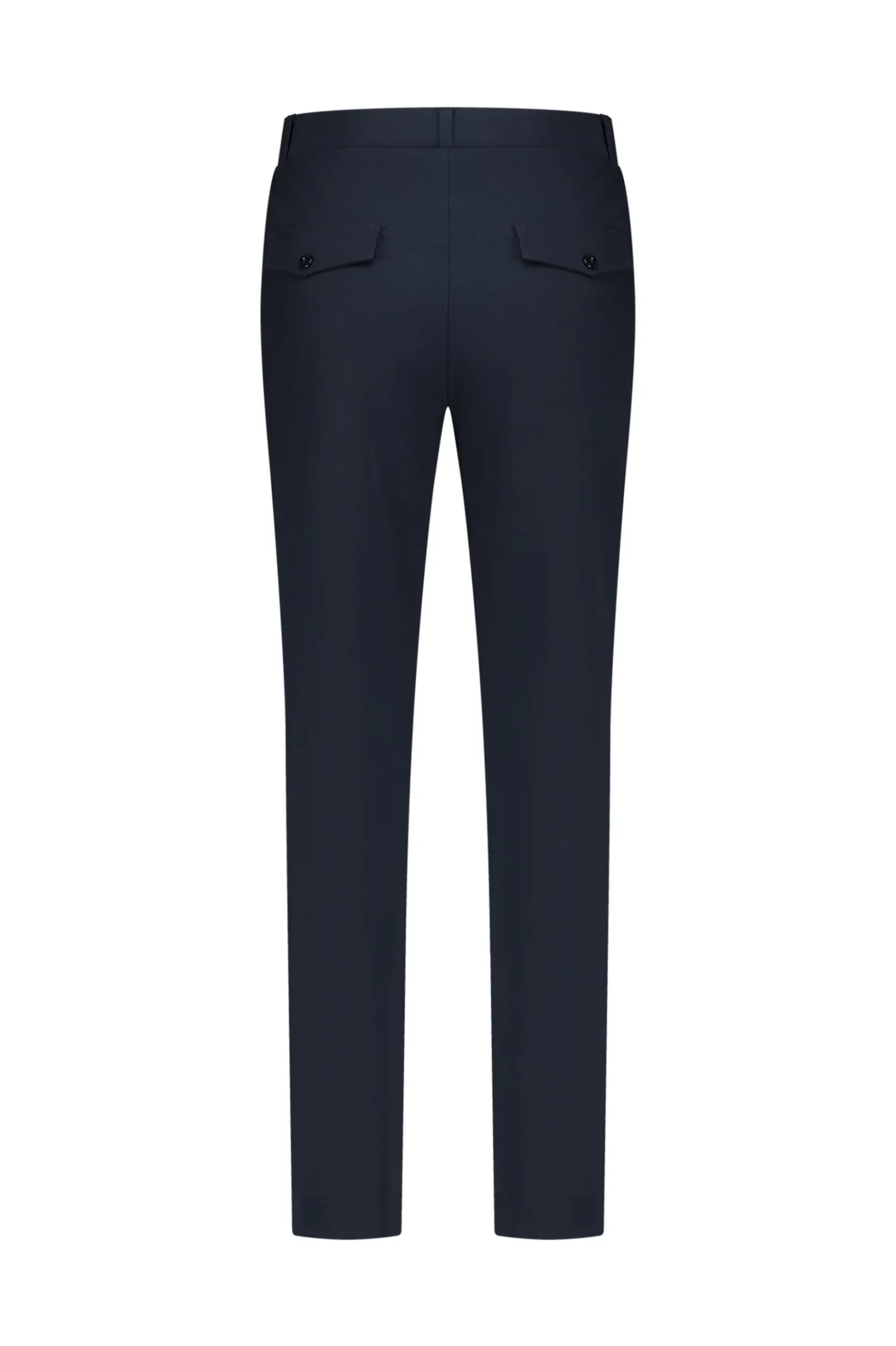 Luca trousers - dark blue