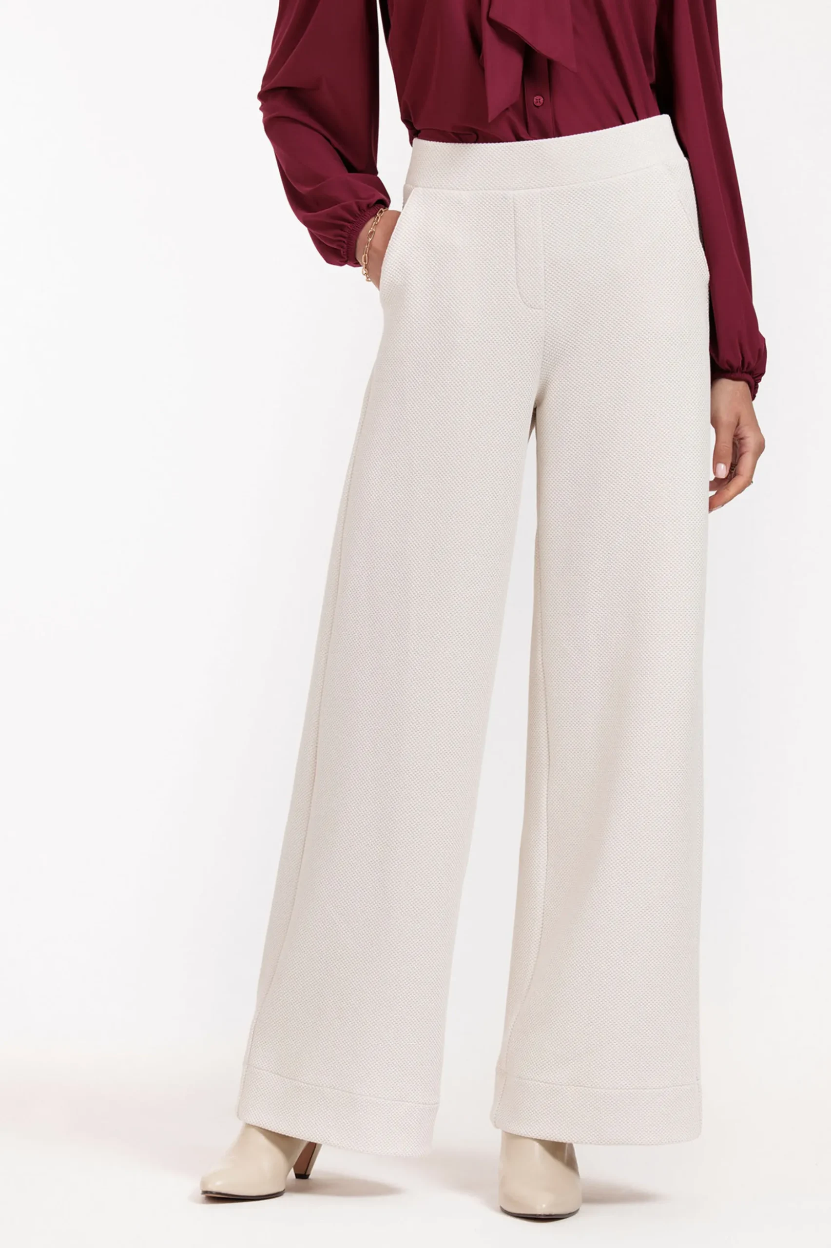 Luza honeycomb trousers - kit