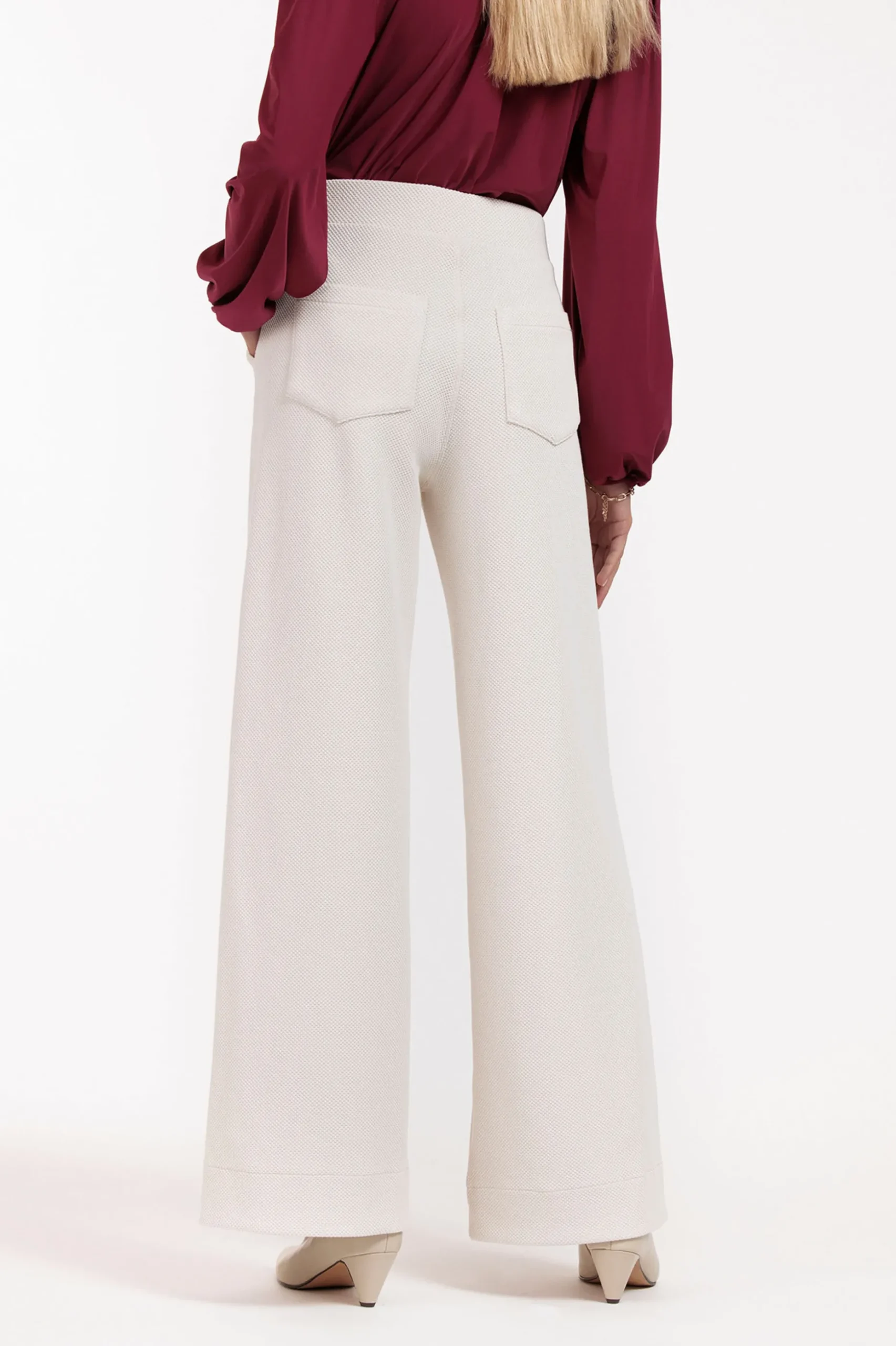 Luza honeycomb trousers - kit