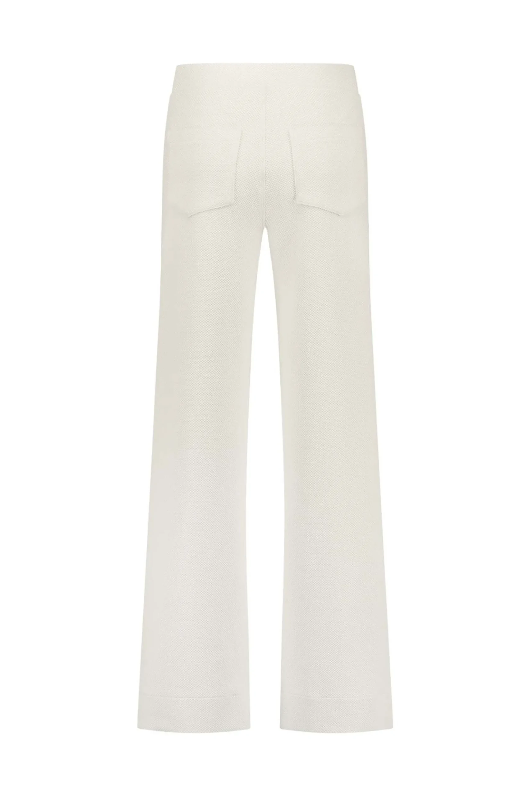 Luza honeycomb trousers - kit