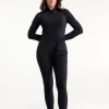 Margot trousers - black