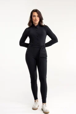 Margot trousers - black