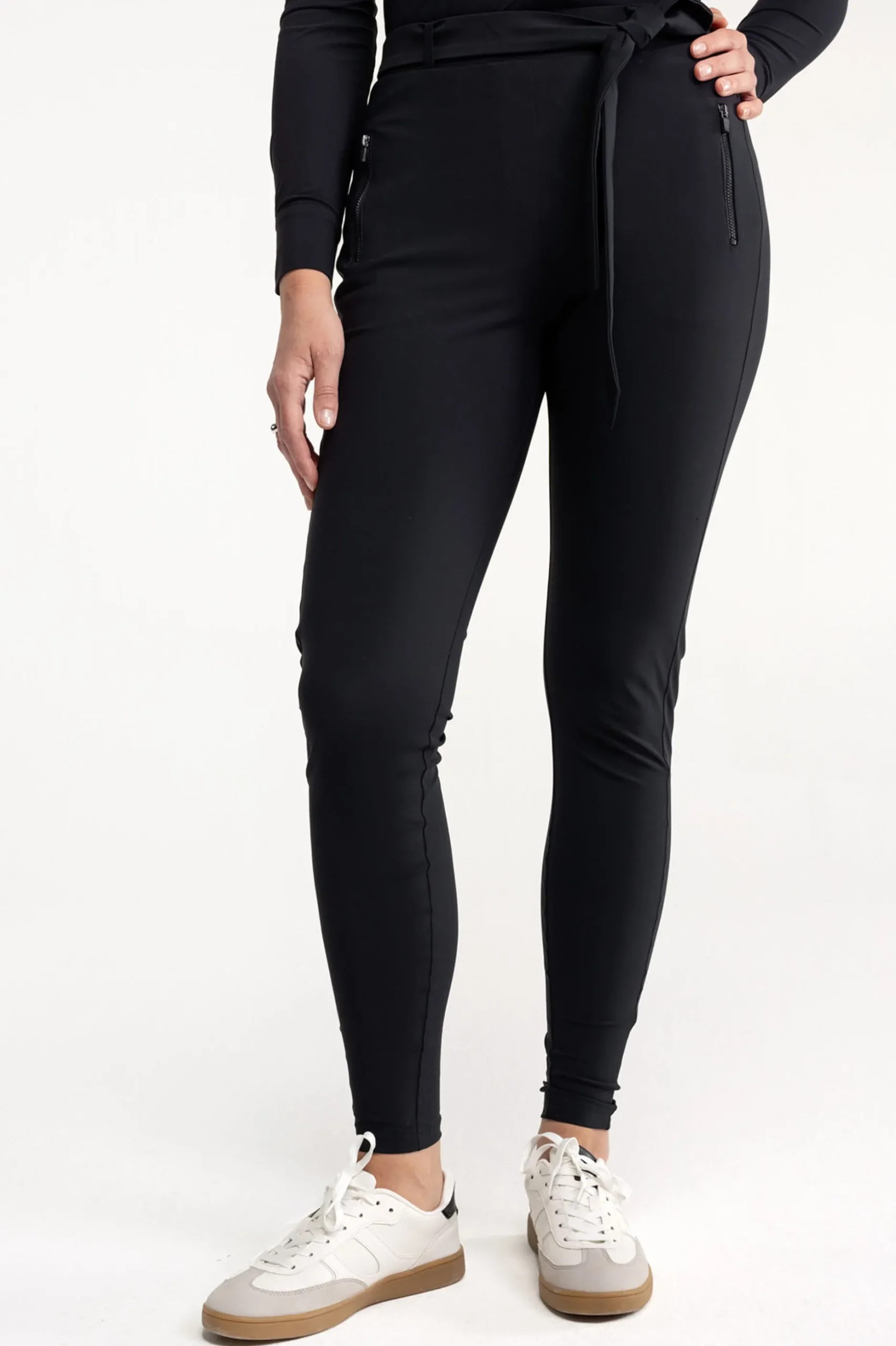 Margot trousers - black