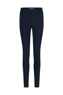 Margot trousers - dark blue