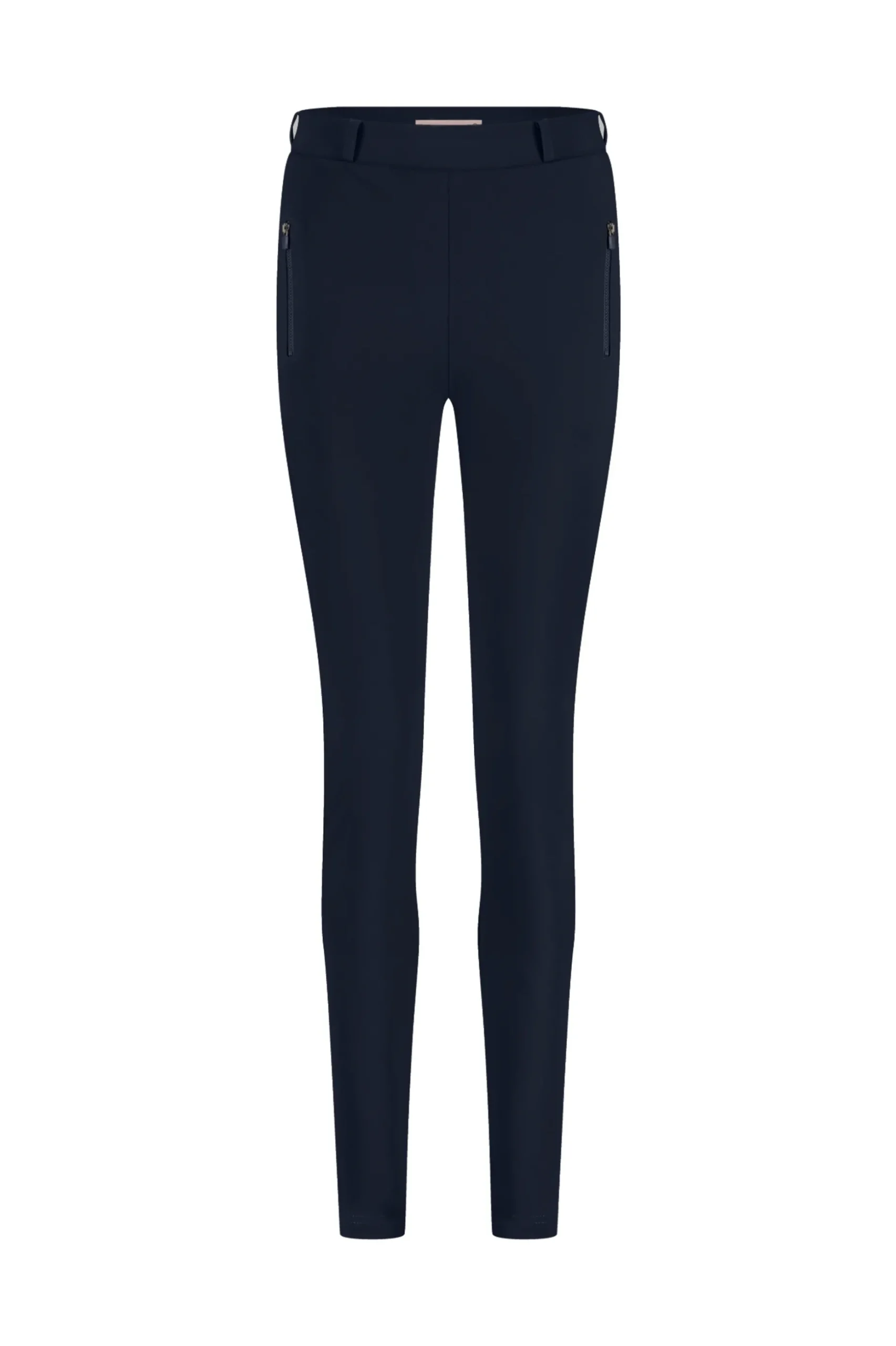 Margot trousers - dark blue