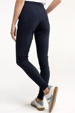 Margot trousers - dark blue