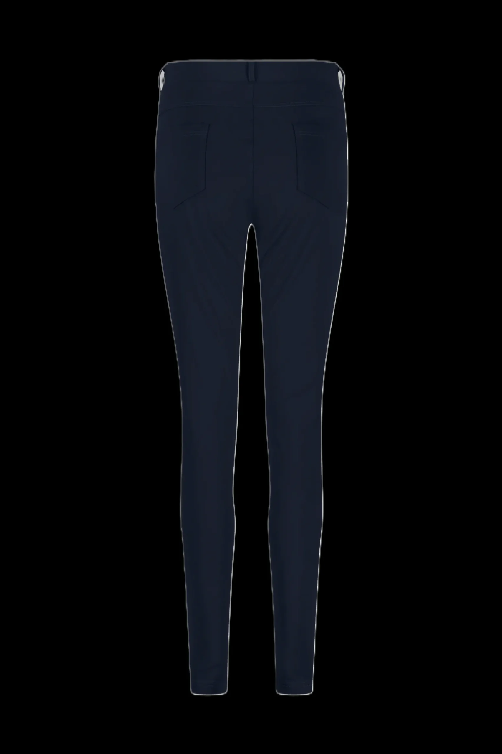 Margot trousers - dark blue