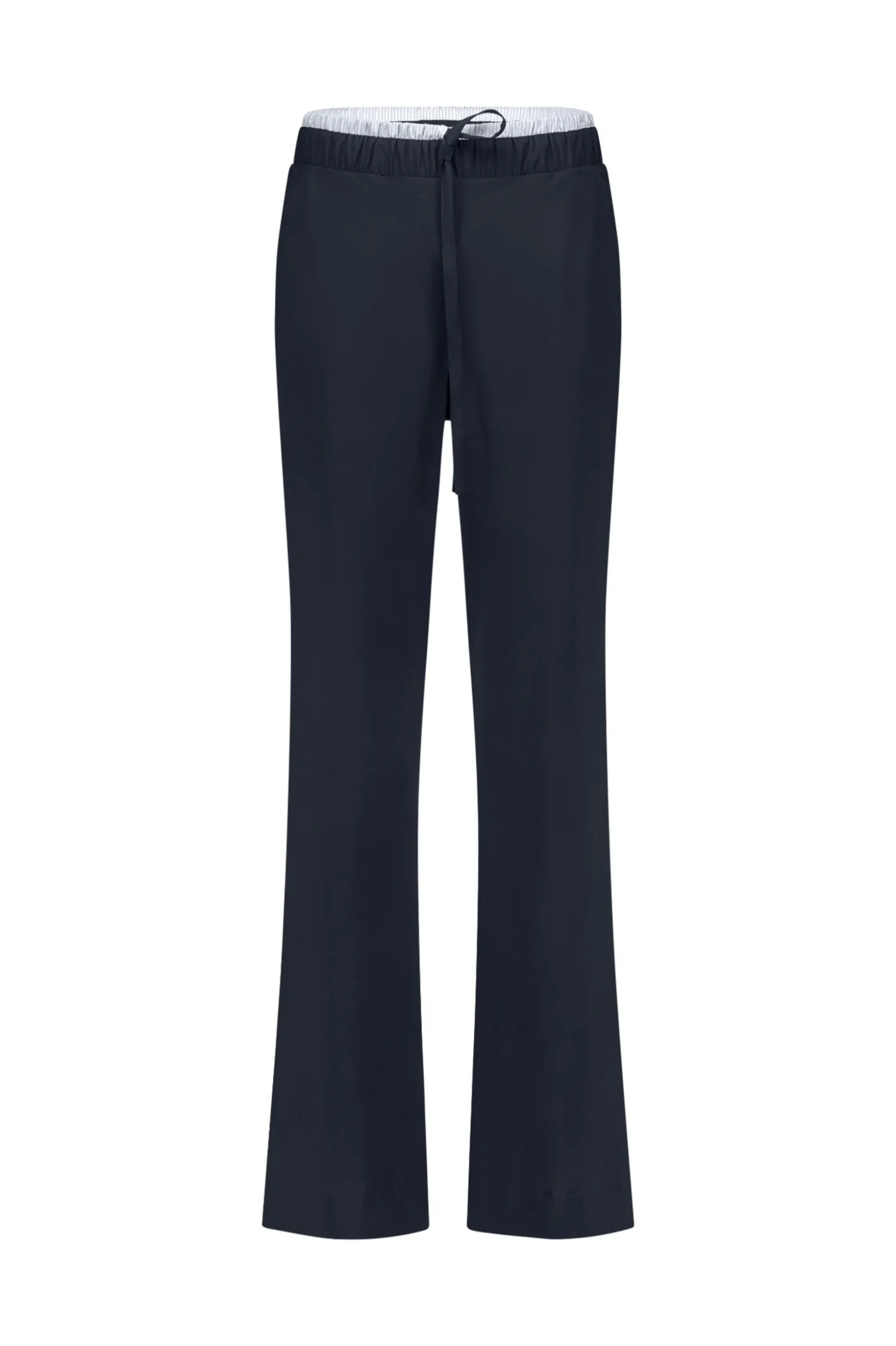 Marilani trousers - dark blue