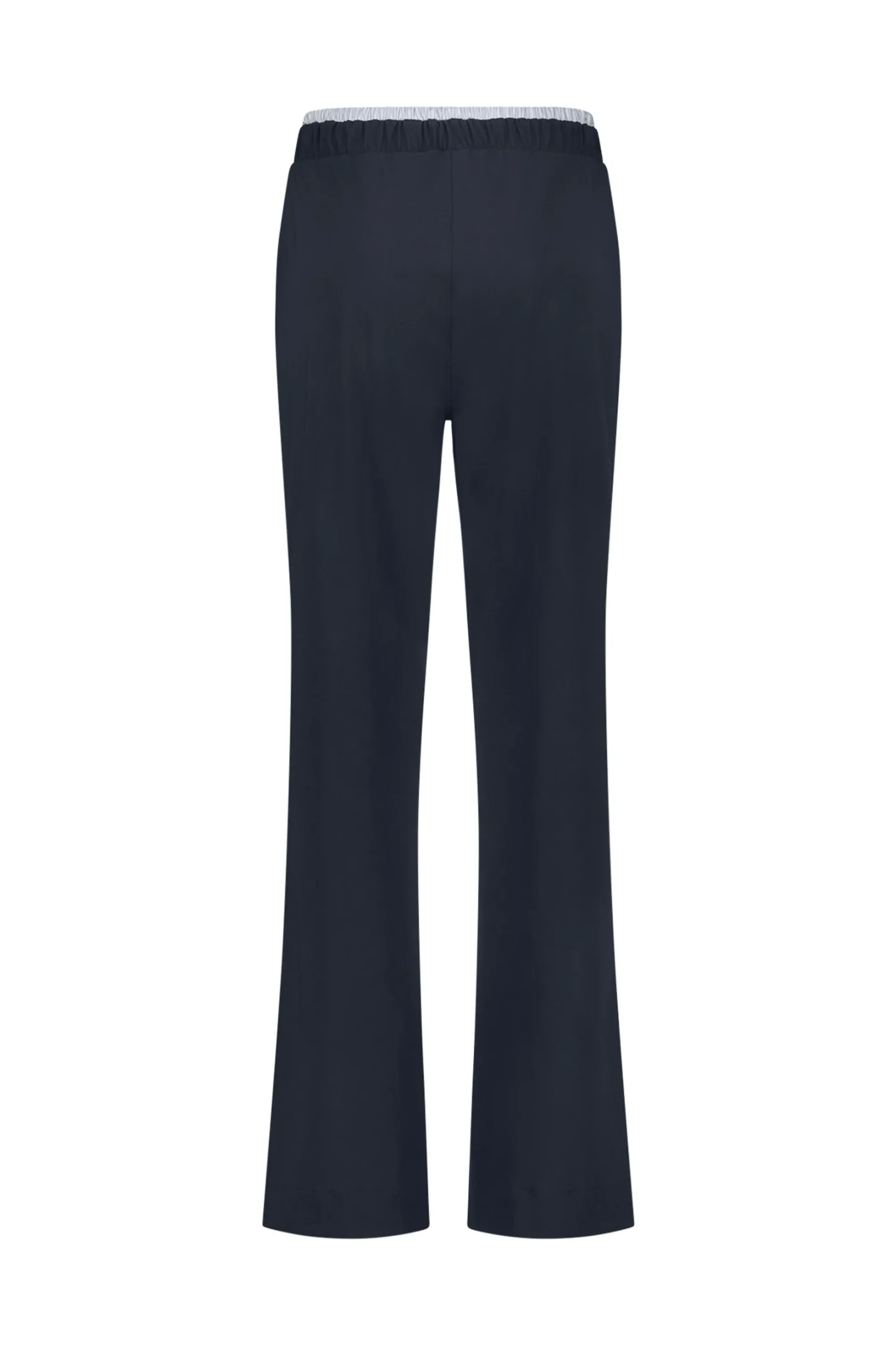 Marilani trousers - dark blue