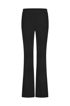 Marilon Trousers - black