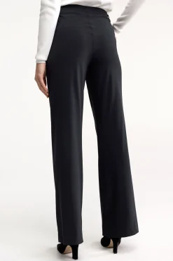 Marilon Trousers - black