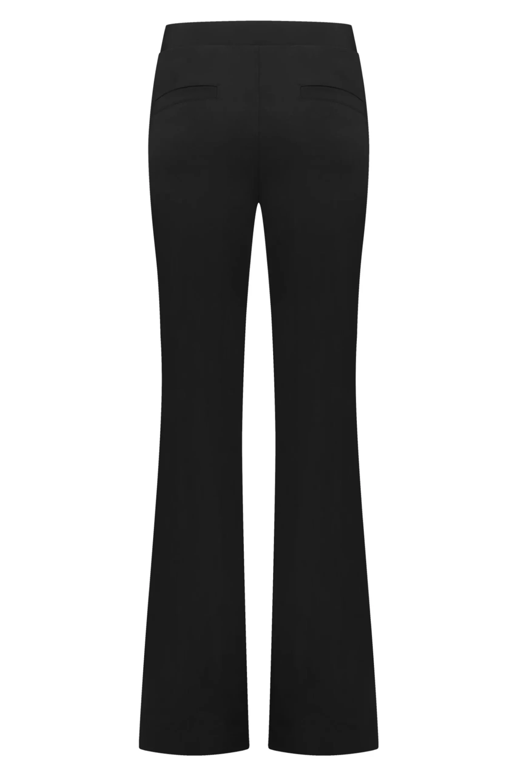 Marilon Trousers - black