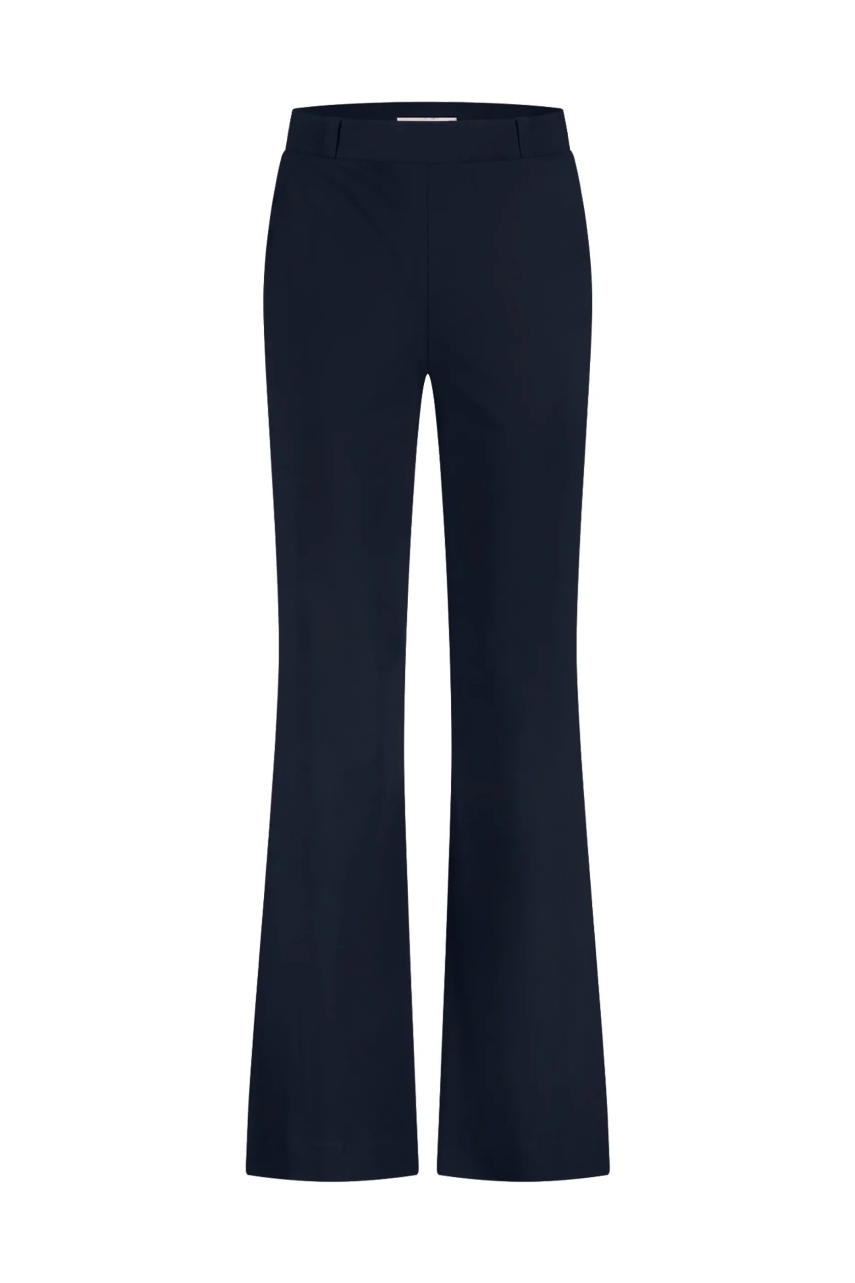 Marilon Trousers - dark blue