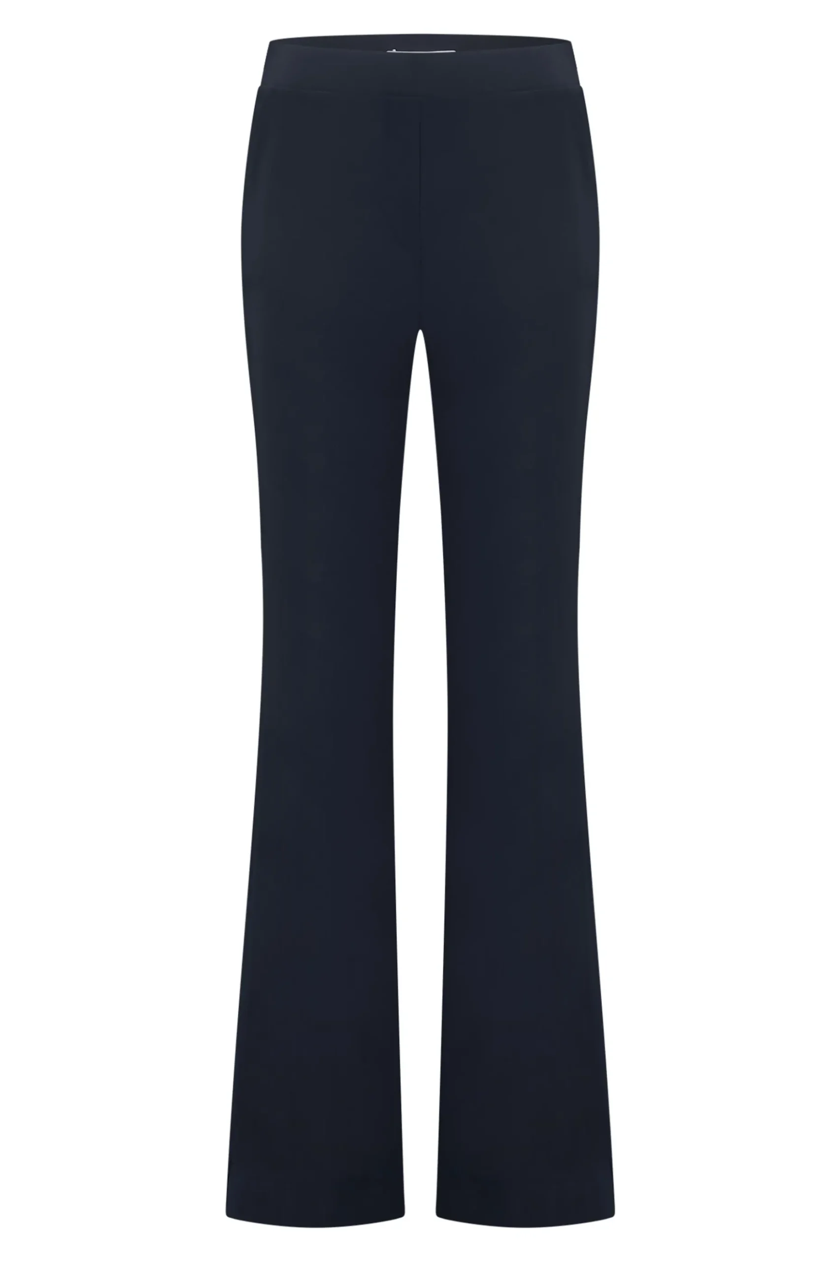 Marilon Trousers - dark blue