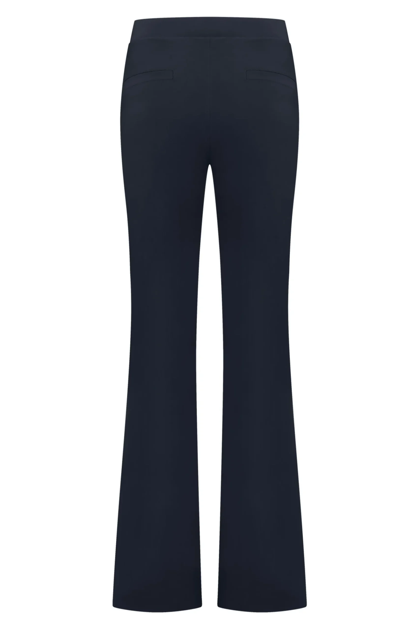 Marilon Trousers - dark blue