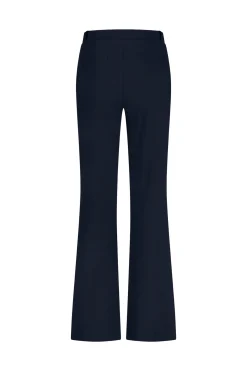 Marilon Trousers - dark blue