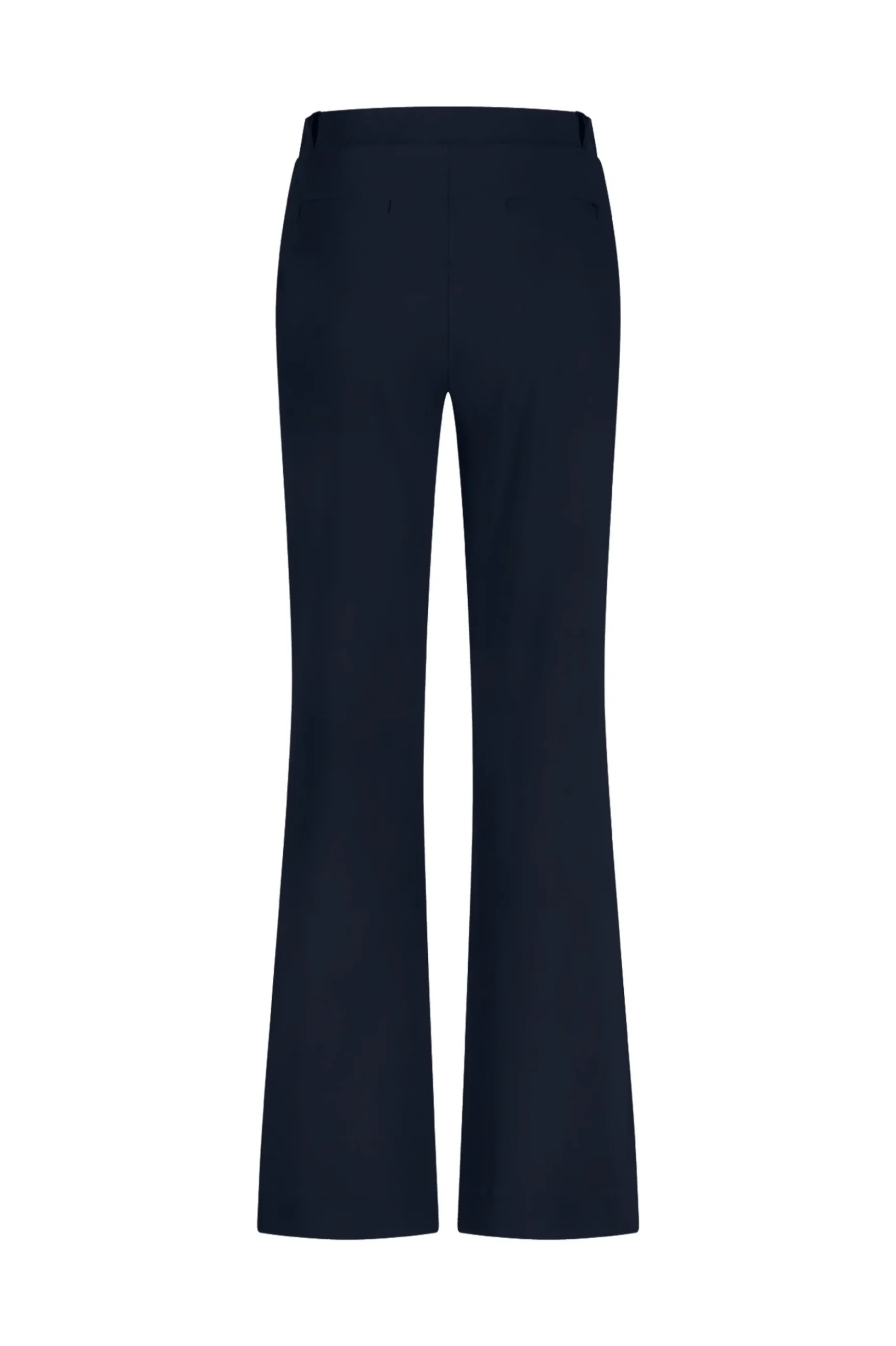 Marilon Trousers - dark blue