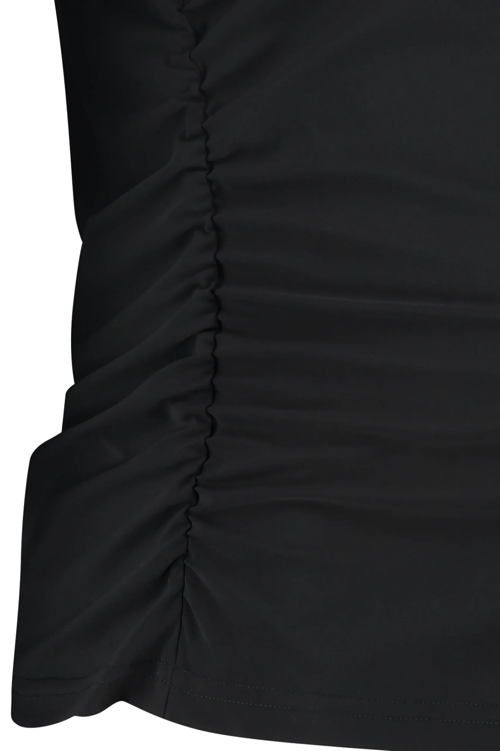 Maternity shirt - black