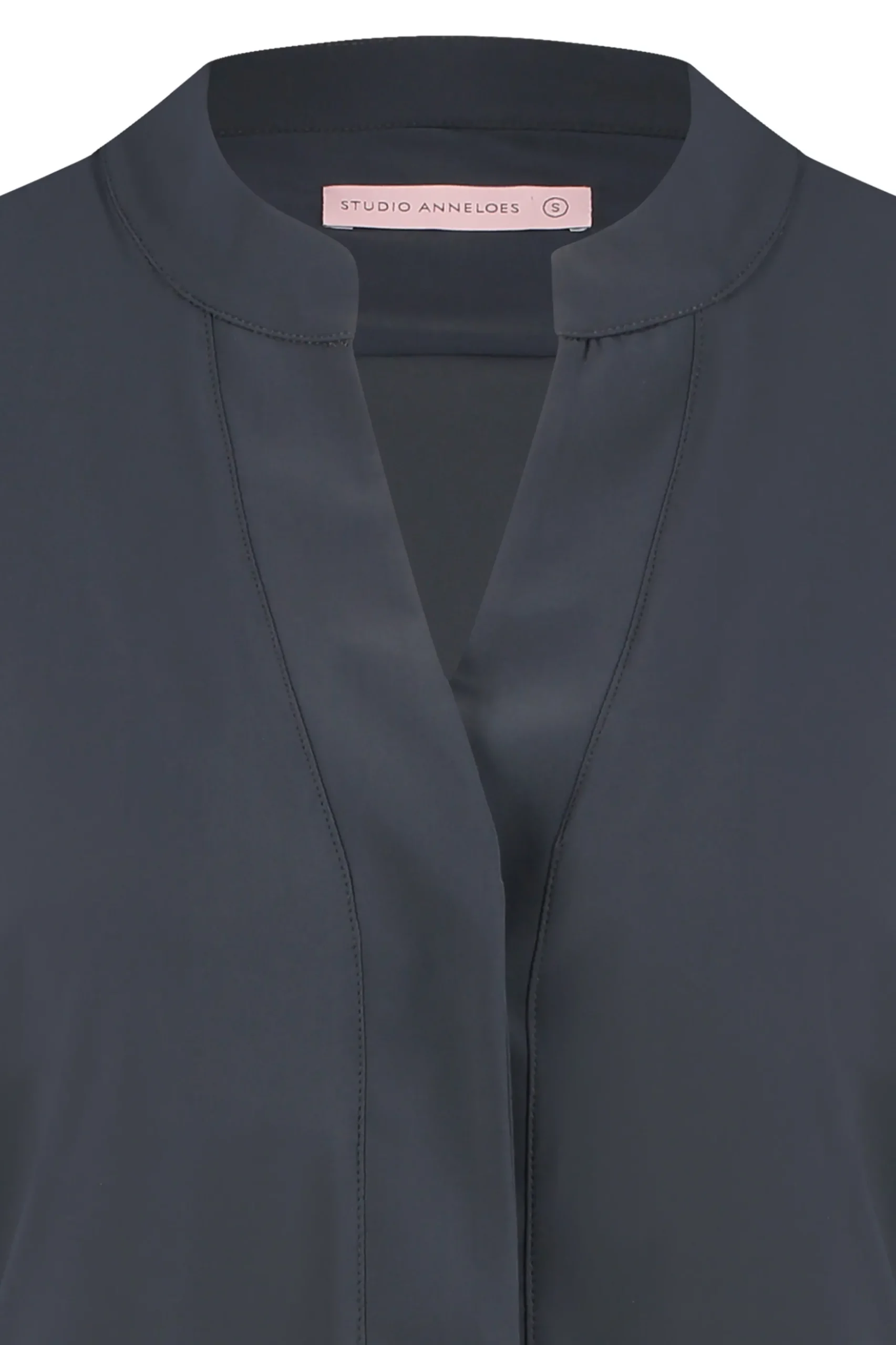 Moon blouse - antraciet