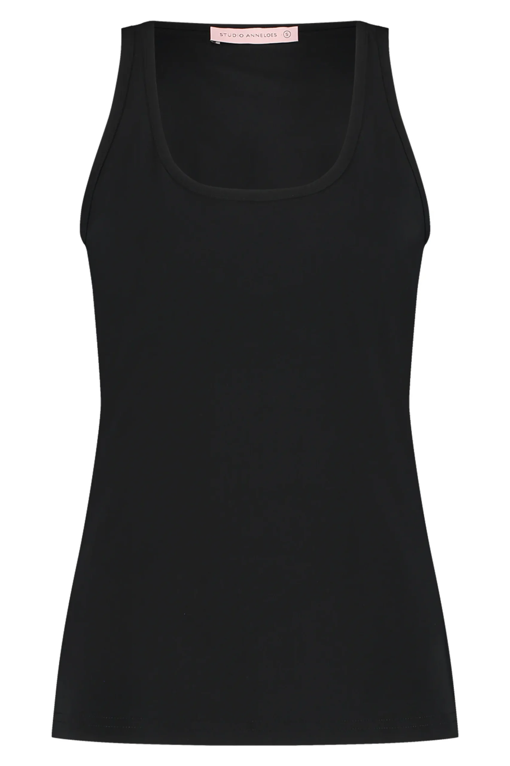 Nova top - black
