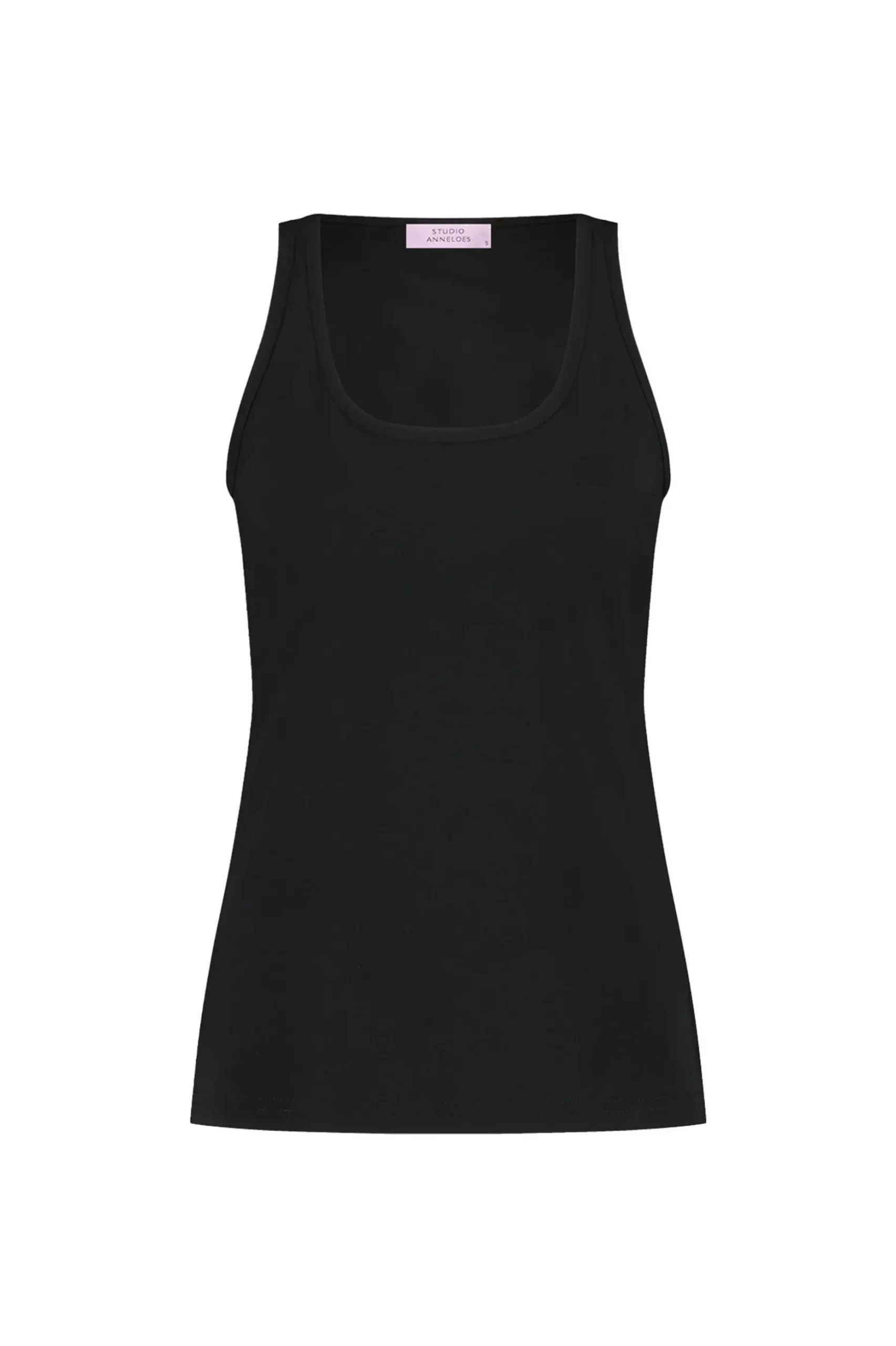 Nova top - black