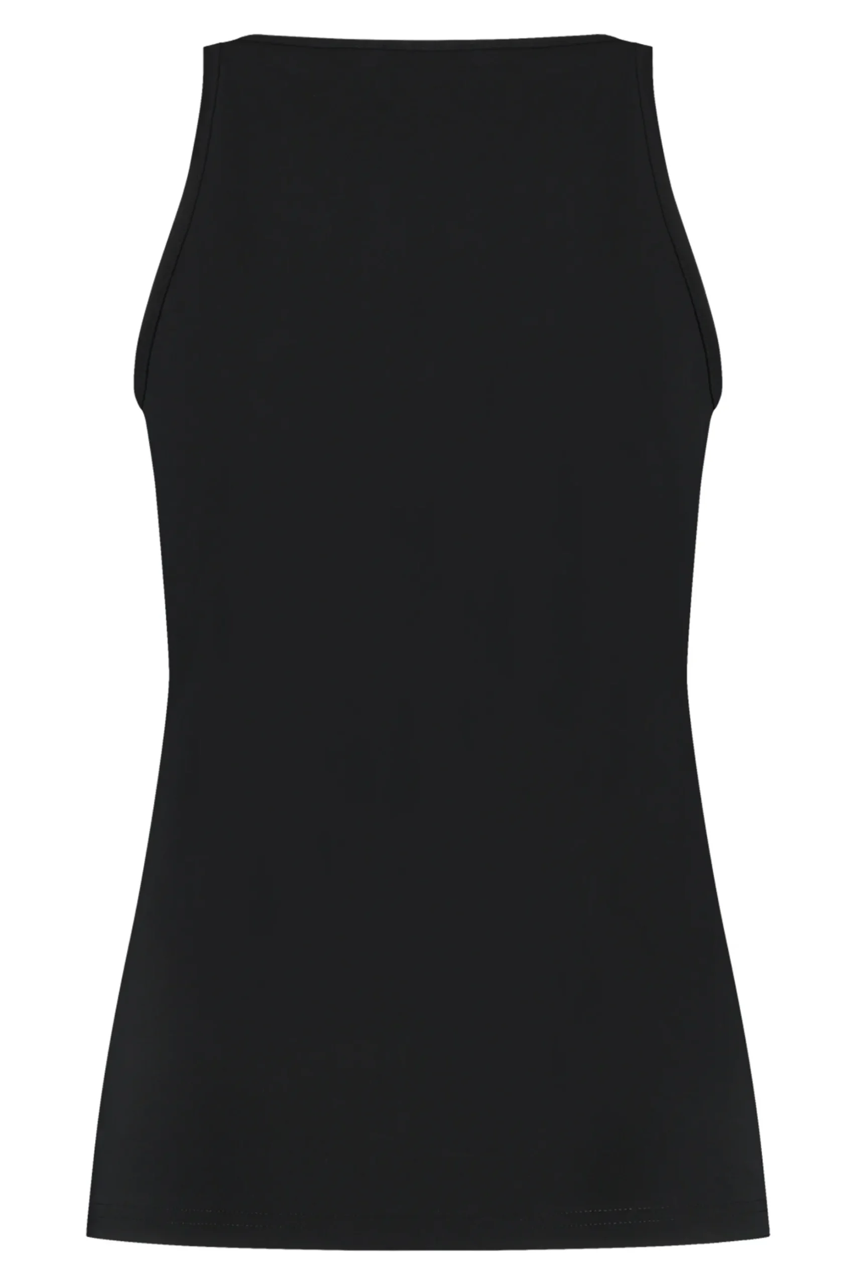 Nova top - black