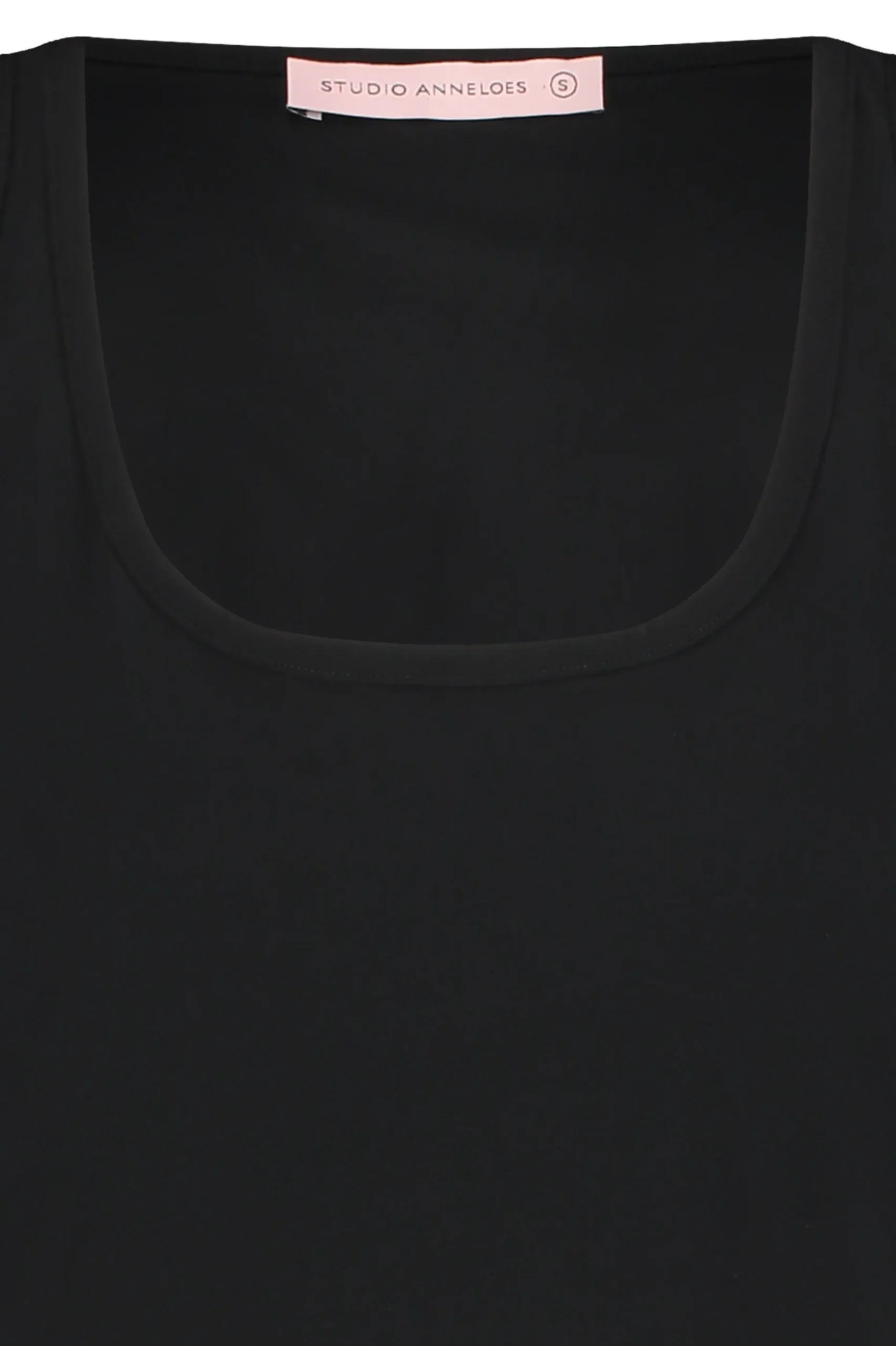 Nova top - black